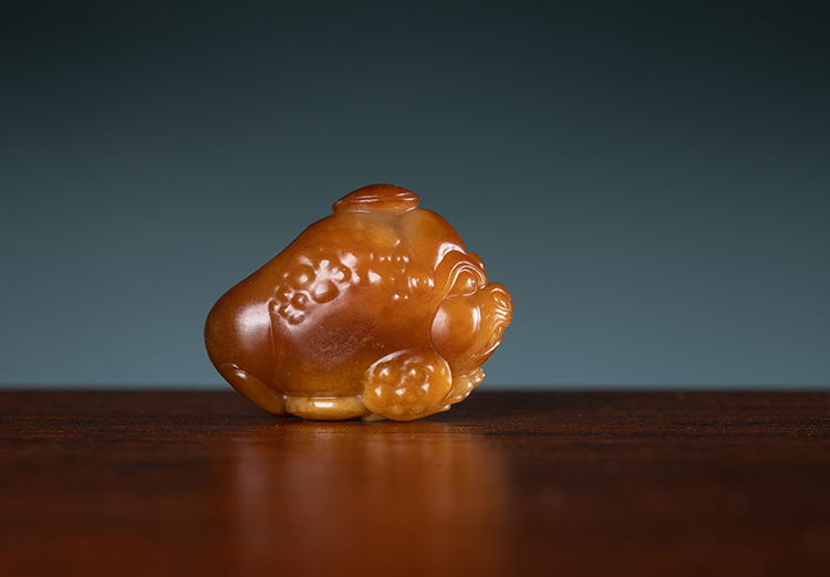 無(wú)重口，不玩玉！